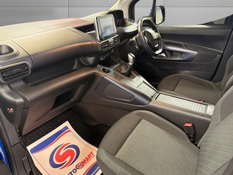 Used Peugeot Rifter 2019 for sale - 78048849: Photo 10