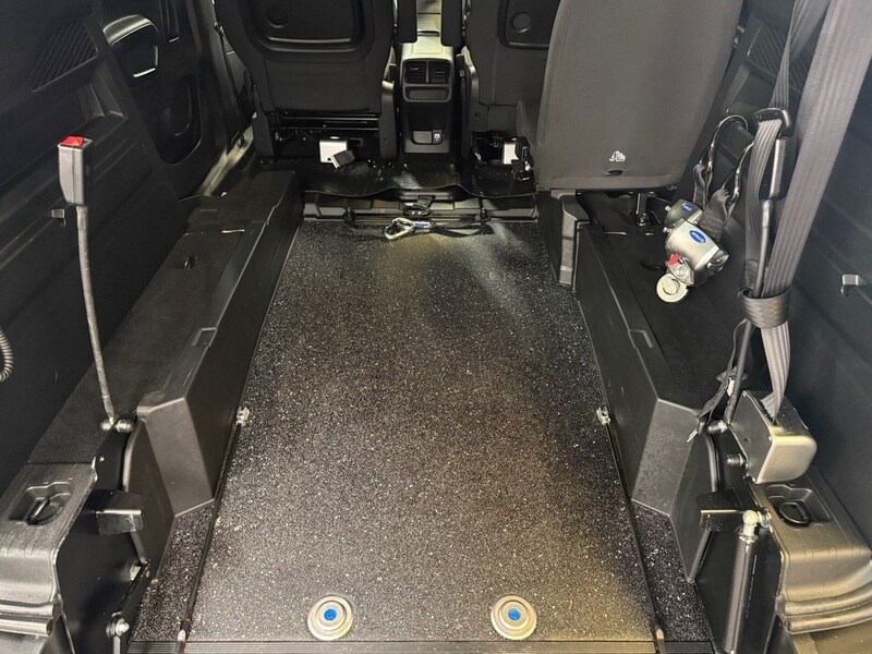 Used Peugeot Rifter 2019 for sale - 78048849: Photo 15