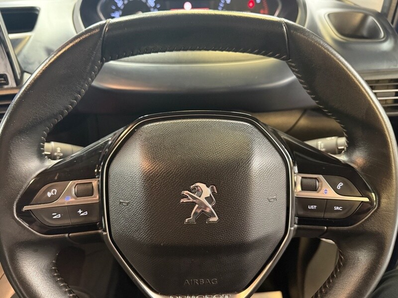 Used Peugeot Rifter 2019 for sale - 78048849: Photo 20