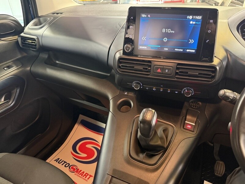 Used Peugeot Rifter 2019 for sale - 78048849: Photo 22