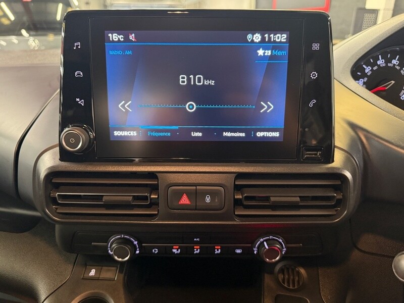 Used Peugeot Rifter 2019 for sale - 78048849: Photo 23