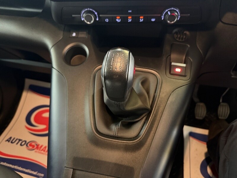 Used Peugeot Rifter 2019 for sale - 78048849: Photo 24