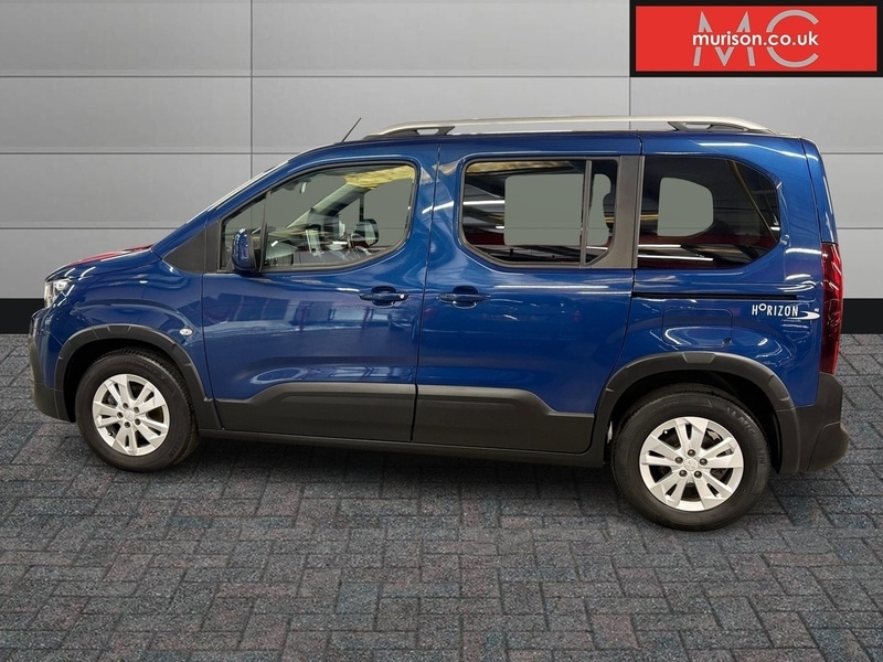 Used Peugeot Rifter 2019 for sale - 78048849: Photo 4