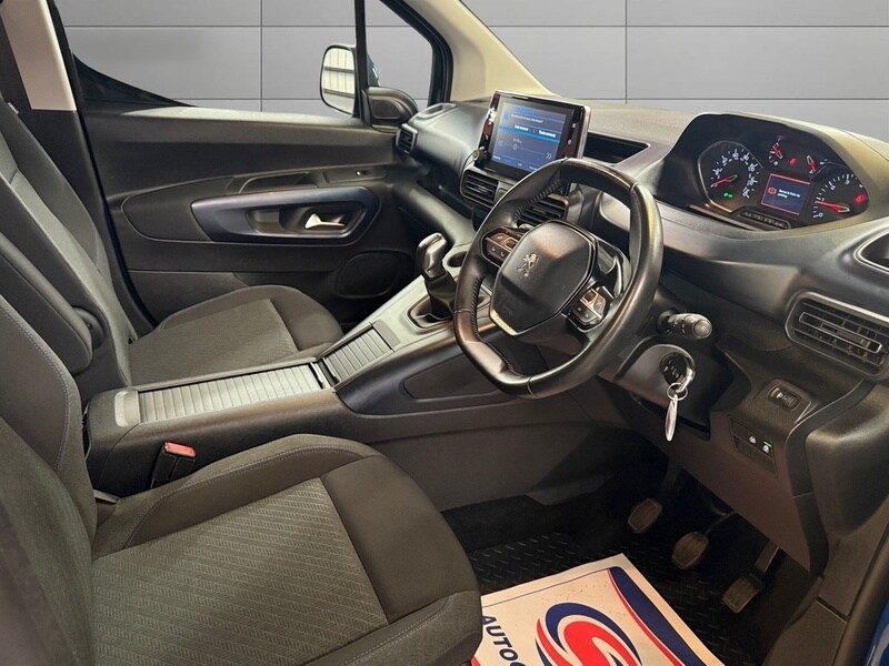 Used Peugeot Rifter 2019 for sale - 78048849: Photo 9