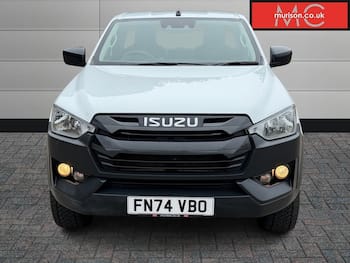 Used Isuzu D-Max 2024 for sale - 79482474: Photo