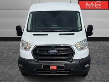 Used Ford Transit 2021 for sale - 74904174: Photo