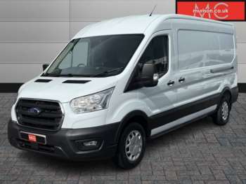Used Ford Transit 2021 for sale - 74904174: Photo