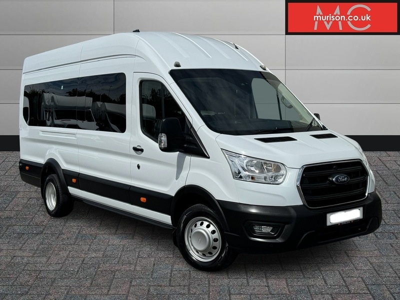 Used Ford Transit 2019 for sale - 78048834: Photo 1