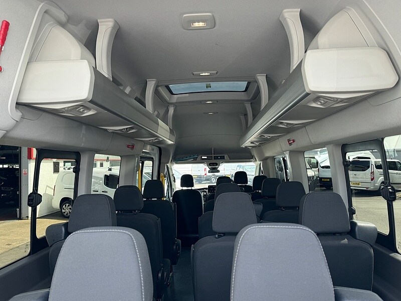 Used Ford Transit 2019 for sale - 78048834: Photo 12