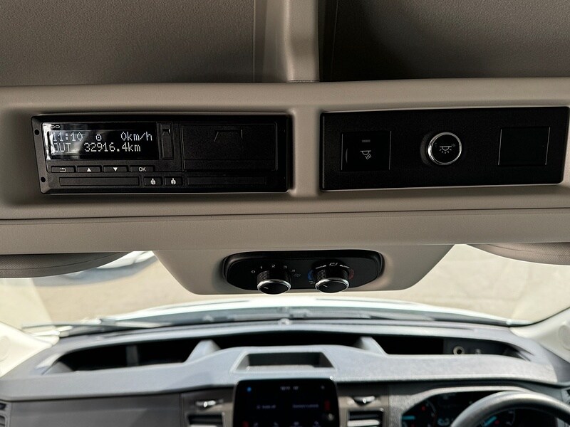 Used Ford Transit 2019 for sale - 78048834: Photo 16