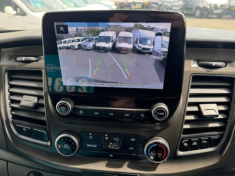 Used Ford Transit 2019 for sale - 78048834: Photo 19