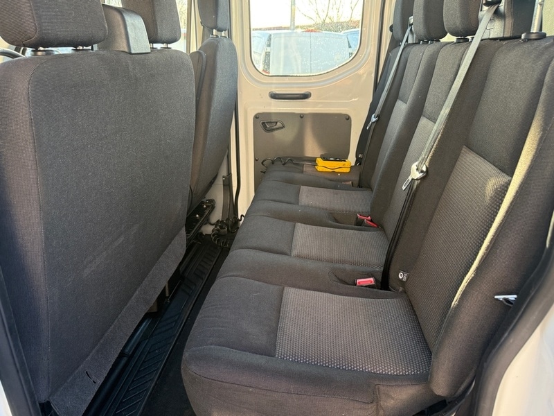 Used Ford Transit 2018 for sale - 77850880: Photo 13