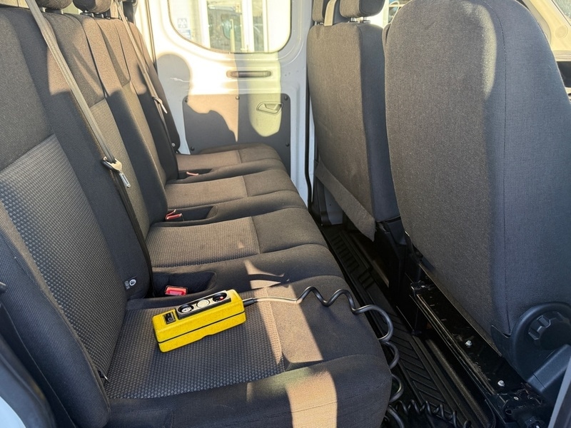 Used Ford Transit 2018 for sale - 77850880: Photo 14