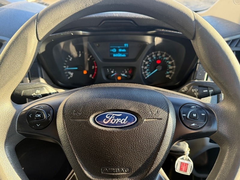 Used Ford Transit 2018 for sale - 77850880: Photo 16