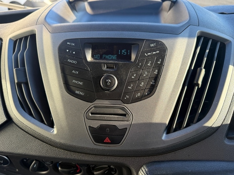 Used Ford Transit 2018 for sale - 77850880: Photo 18