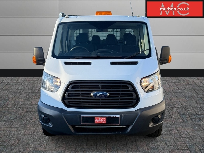 Used Ford Transit 2018 for sale - 77850880: Photo 3