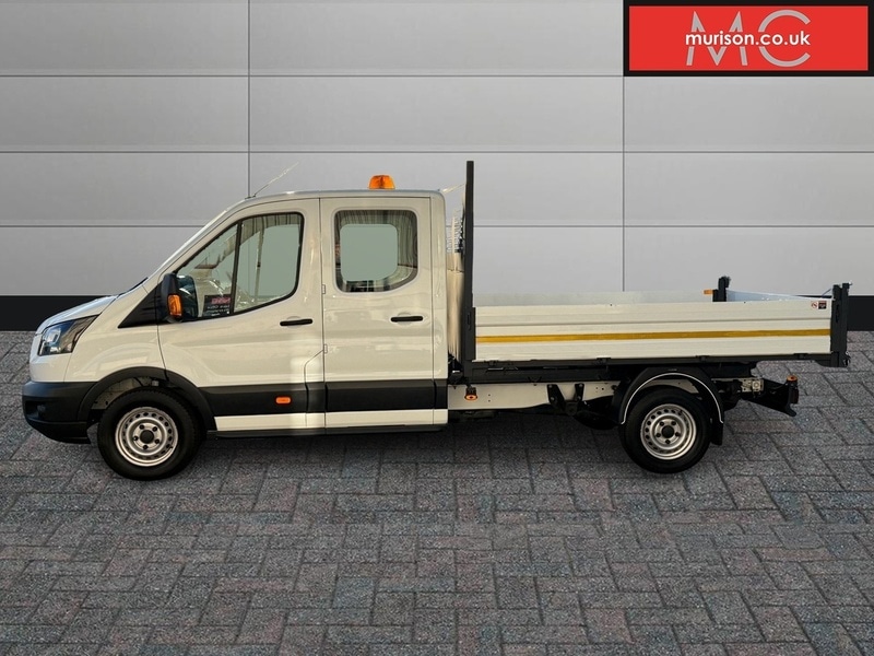 Used Ford Transit 2018 for sale - 77850880: Photo 5