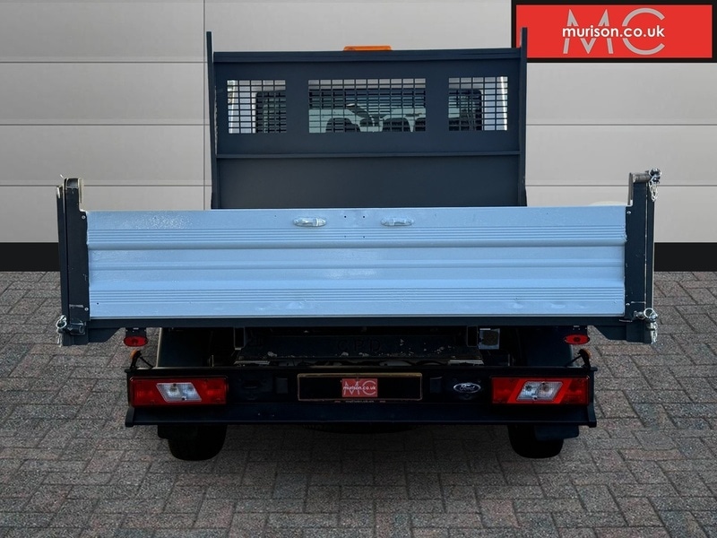 Used Ford Transit 2018 for sale - 77850880: Photo 7