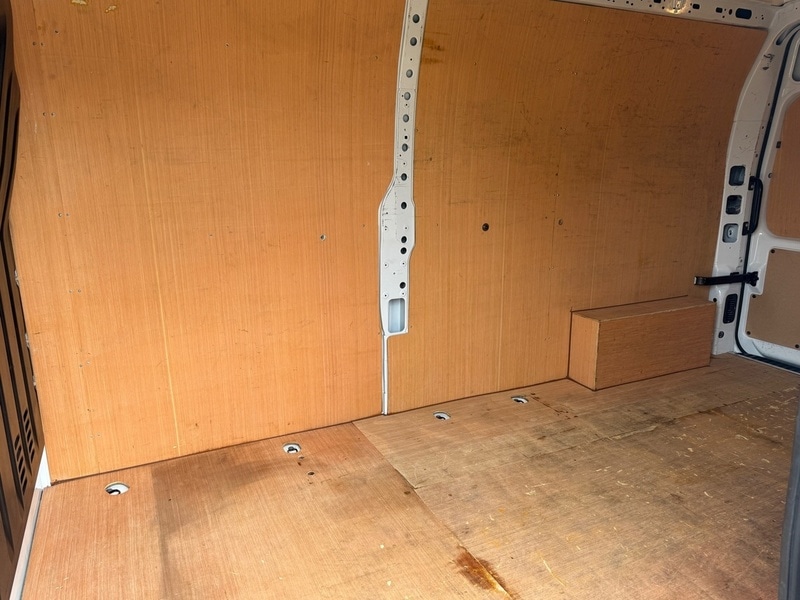 Used Renault Master 2022 for sale - 77605187: Photo 14