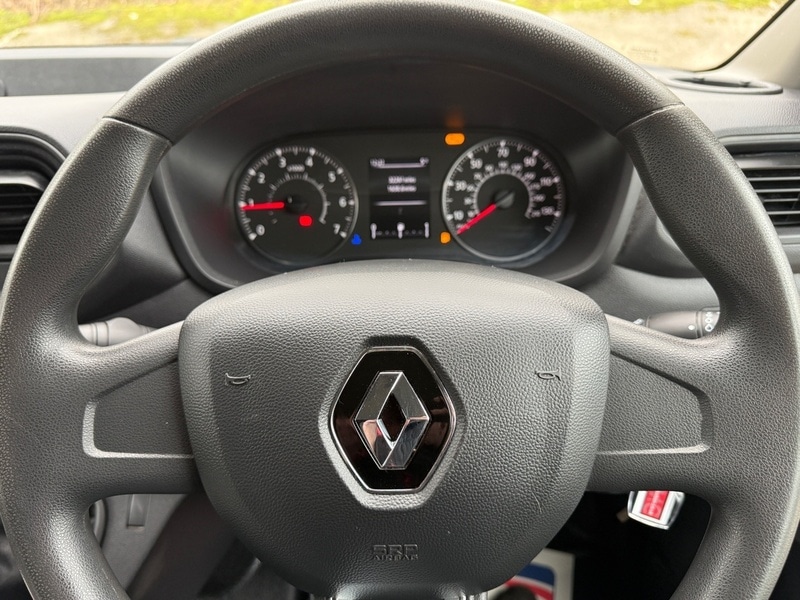 Used Renault Master 2022 for sale - 77605187: Photo 15