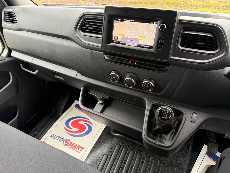 Used Renault Master 2022 for sale - 77605187: Photo 16