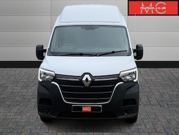 Used Renault Master 2022 for sale - 77605187: Photo