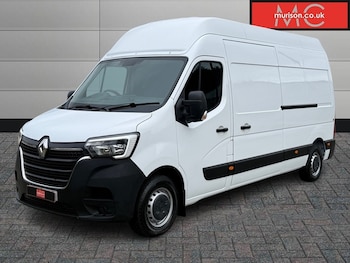 Used Renault Master 2022 for sale - 77605187: Photo