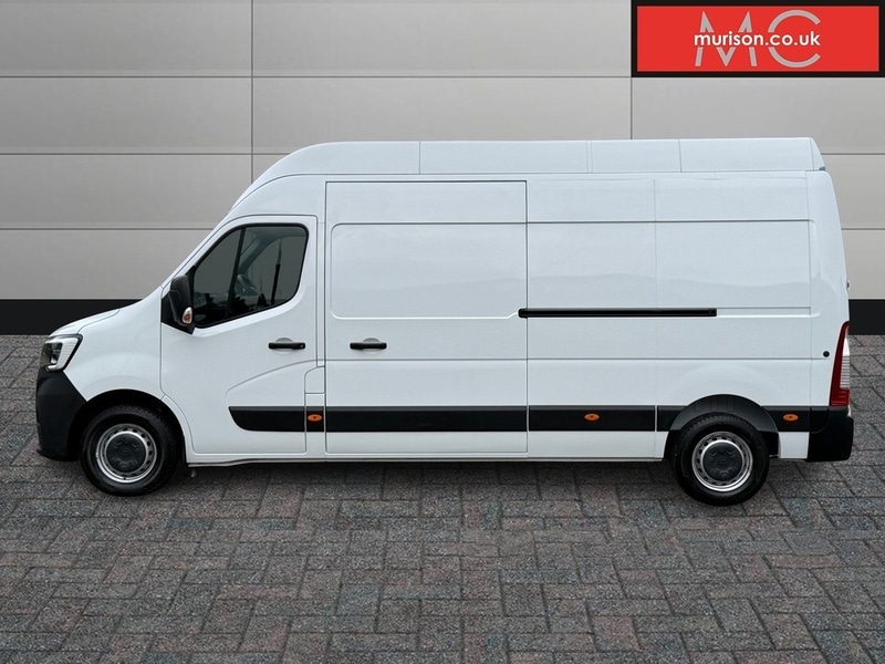 Used Renault Master 2022 for sale - 77605187: Photo 5