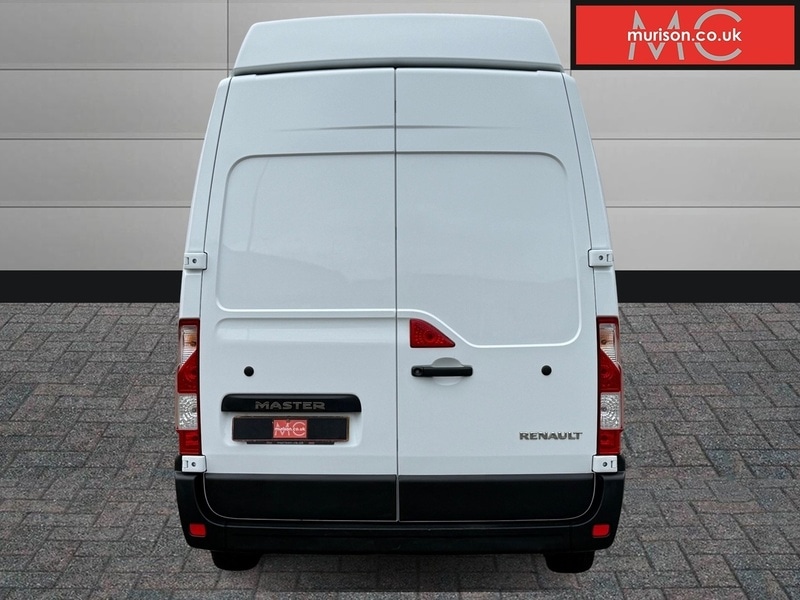 Used Renault Master 2022 for sale - 77605187: Photo 7