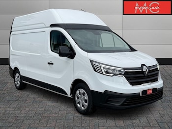 Used Renault Trafic 2023 for sale - 78871515: Photo