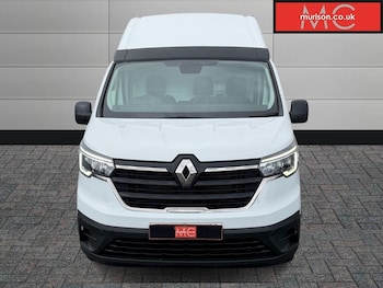Used Renault Trafic 2023 for sale - 78871515: Photo