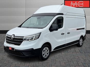 Used Renault Trafic 2023 for sale - 78871515: Photo