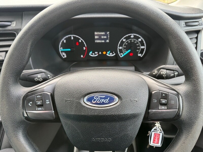 Used Ford Transit 2021 for sale - 77535529: Photo 14