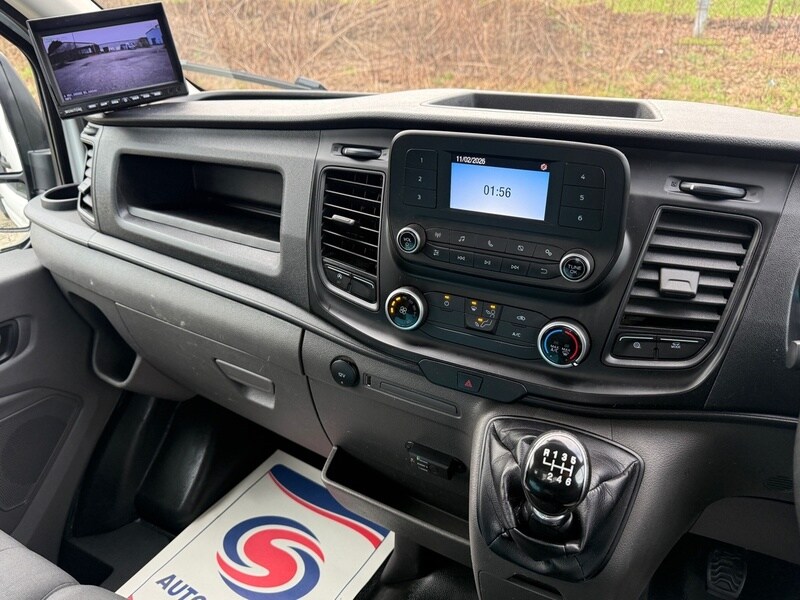 Used Ford Transit 2021 for sale - 77535529: Photo 15