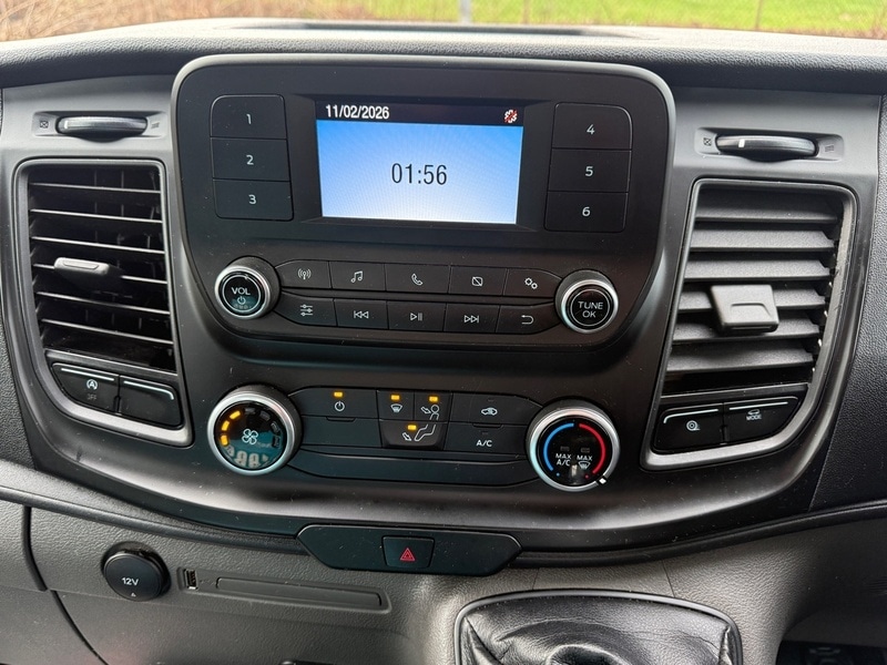 Used Ford Transit 2021 for sale - 77535529: Photo 16