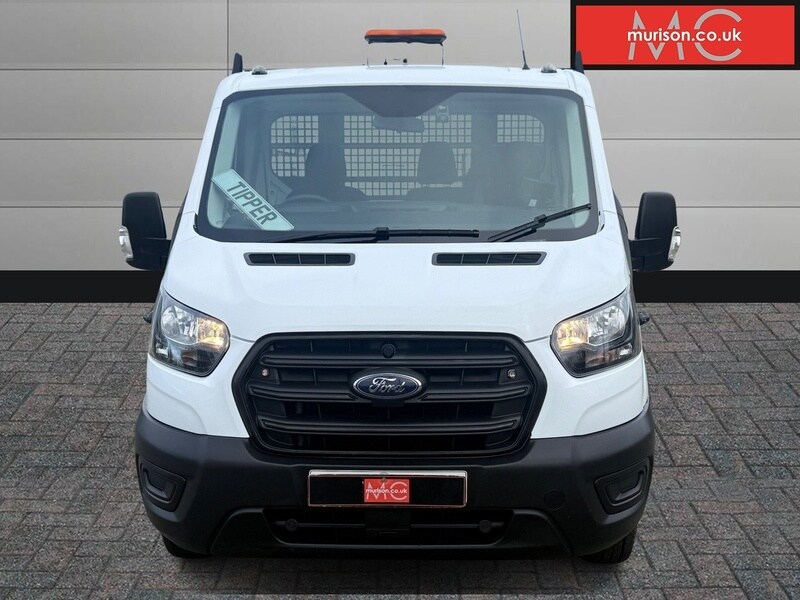 Used Ford Transit 2021 for sale - 77535529: Photo 3