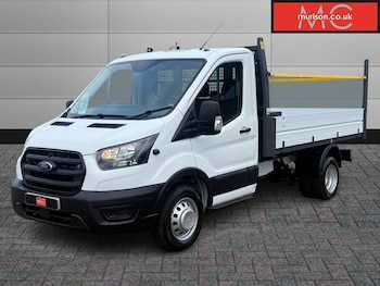 Used Ford Transit 2021 for sale - 77535529: Photo