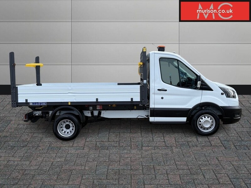 Used Ford Transit 2021 for sale - 77535529: Photo 9