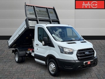Used Ford Transit 2021 for sale - 78583748: Photo