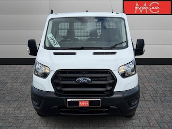 Used Ford Transit 2021 for sale - 78583748: Photo