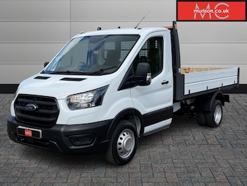Used Ford Transit 2021 for sale - 78583748: Photo