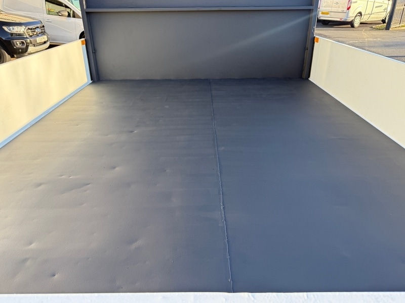 Used Ford Transit 2018 for sale - 76896565: Photo 12