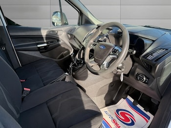 Used Ford Transit Connect 2016 for sale - 76077176: Photo