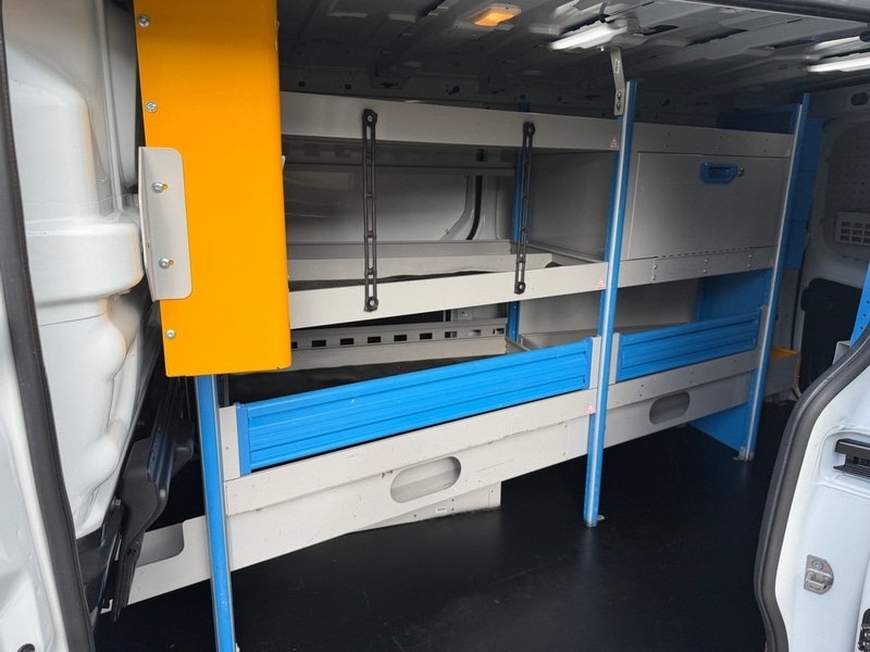 Used Vauxhall Vivaro 2019 for sale - 77817960: Photo 14