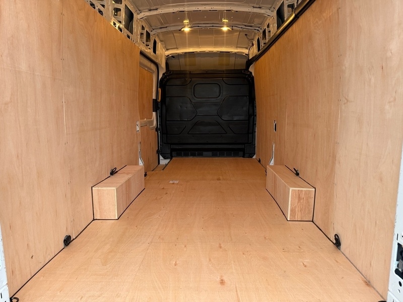 Used Ford Transit 2023 for sale - 77288707: Photo 13