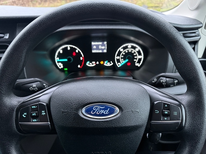 Used Ford Transit 2023 for sale - 77288707: Photo 15