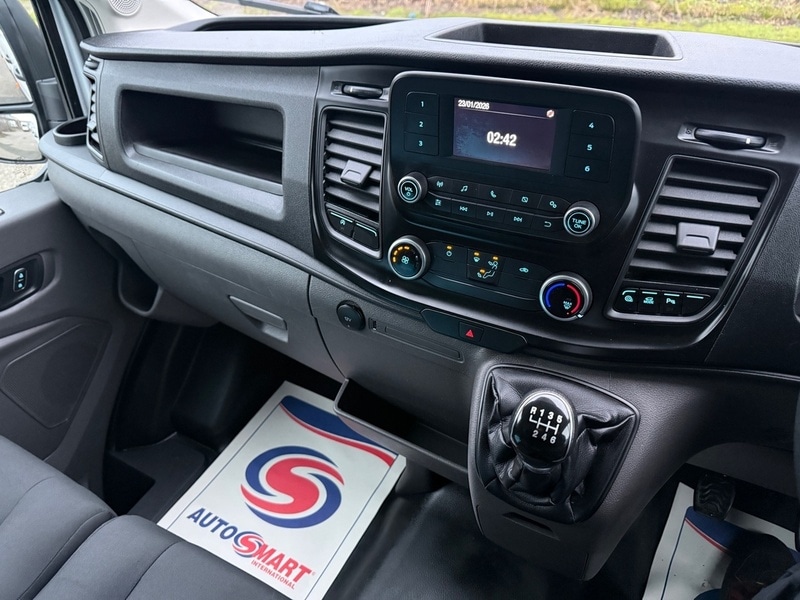 Used Ford Transit 2023 for sale - 77288707: Photo 16