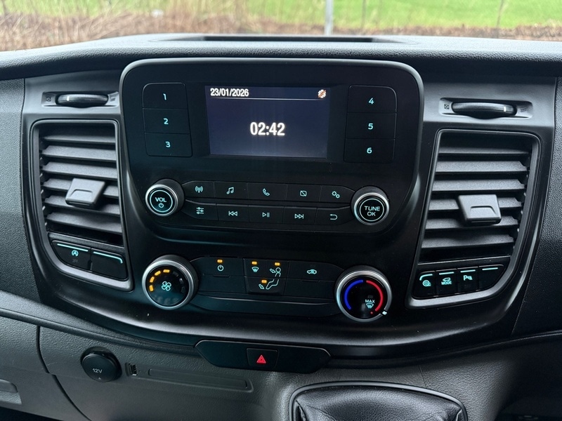 Used Ford Transit 2023 for sale - 77288707: Photo 17