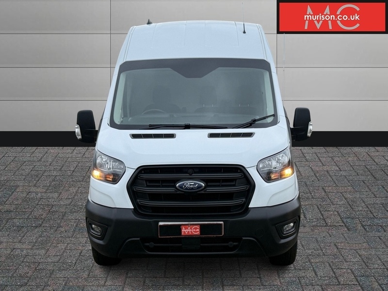 Used Ford Transit 2023 for sale - 77288707: Photo 3