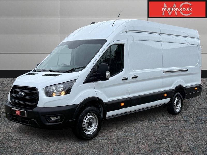 Used Ford Transit 2023 for sale - 77288707: Photo 4